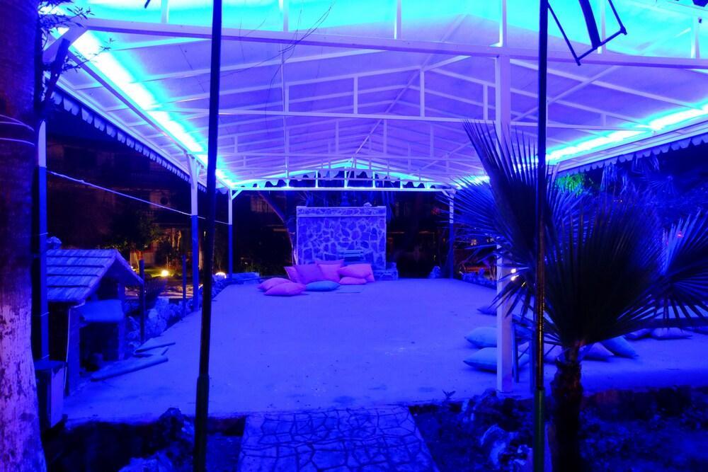 Erendiz Garden Hotel ケメル エクステリア 写真
