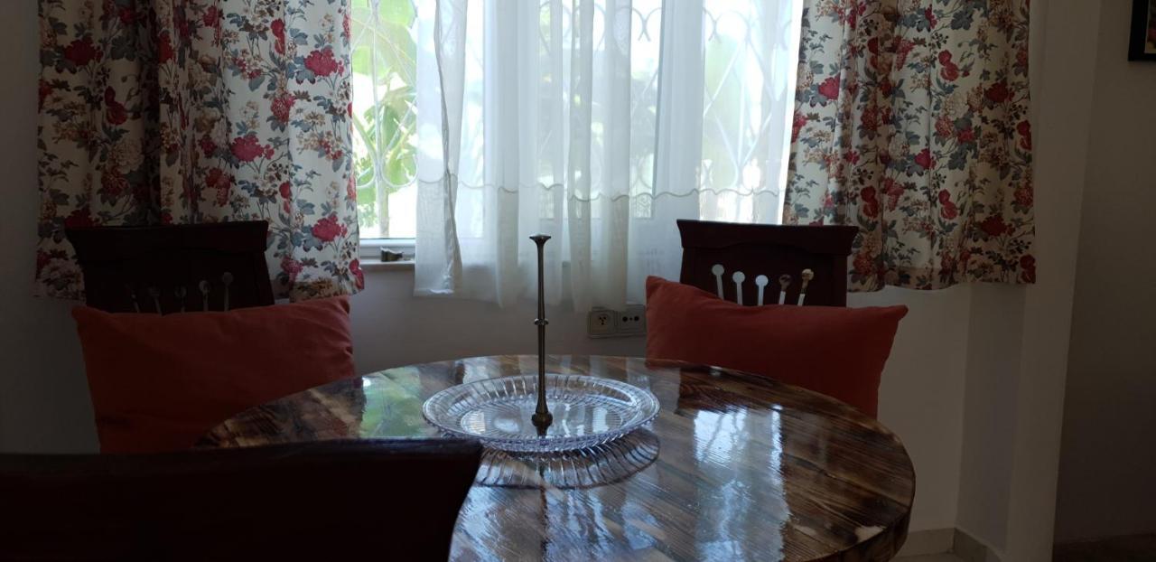 Erendiz Garden Hotel ケメル エクステリア 写真