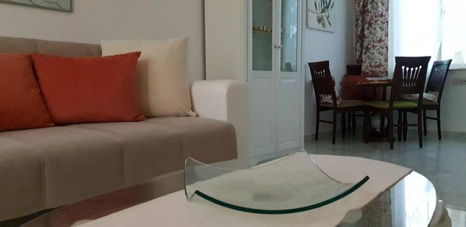 Erendiz Garden Hotel ケメル エクステリア 写真