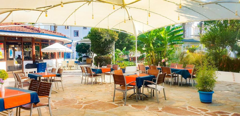 Erendiz Garden Hotel ケメル エクステリア 写真