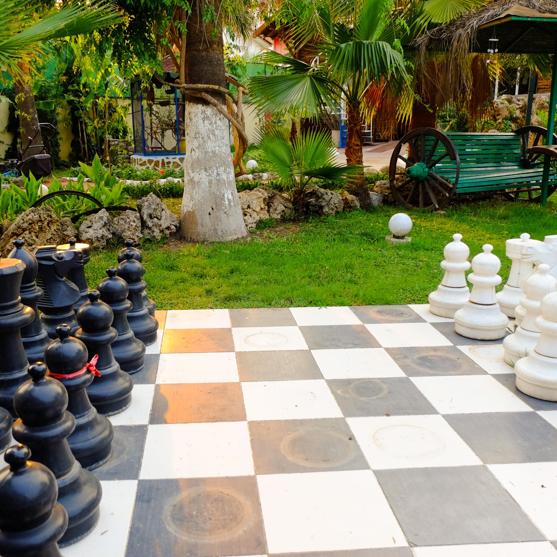 Erendiz Garden Hotel ケメル エクステリア 写真