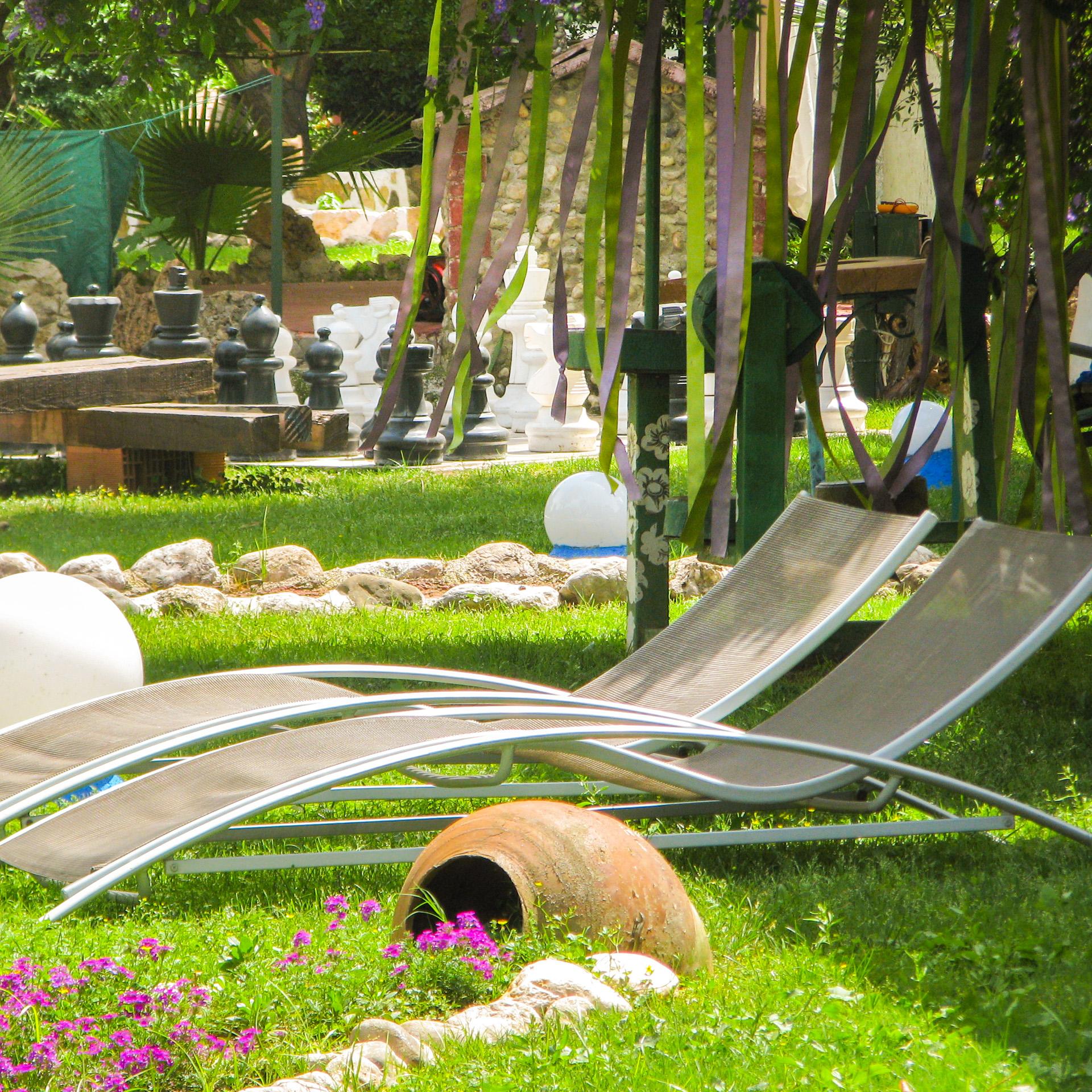 Erendiz Garden Hotel ケメル エクステリア 写真